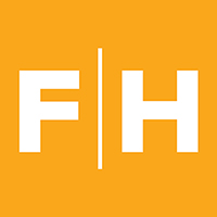 Forecast Holdings, LLC Logo